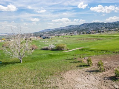 Imagine waking up in your cozy cabin on this stunning .56 acre on Skyline Mountain Resort and Golf Course in Utah - for sale on GolfHomes.com, golf home, golf lot