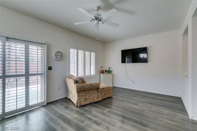 Welcome to the heart of Sun City MacDonald Ranch, one of on Desert Willow Golf Course in Nevada - for sale on GolfHomes.com, golf home, golf lot