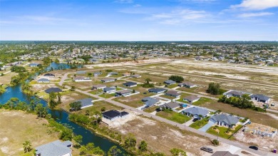 Build your dream home on this beautiful 0.23-acre freshwater on Del Tura Golf and Country Club in Florida - for sale on GolfHomes.com, golf home, golf lot