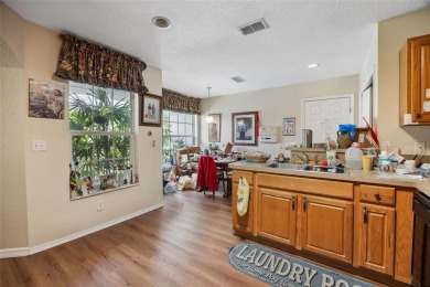 Welcome to this spacious 2-bedroom, 2-bathroom home nestled in on Summerglen Country Club in Florida - for sale on GolfHomes.com, golf home, golf lot