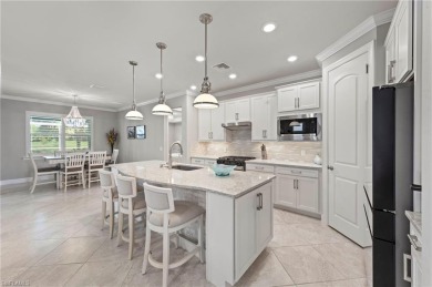 This ONE OF A KIND SOLAR POWERED (ZERO ELECTRIC BILL) home is on The Club At Grandezza in Florida - for sale on GolfHomes.com, golf home, golf lot