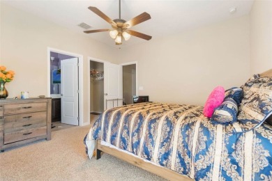 Welcome to this stunning 5-bedroom, 4-bath home with a 2-car on Harmony Golf Preserve in Florida - for sale on GolfHomes.com, golf home, golf lot
