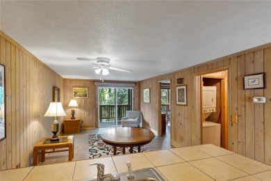 Charming two bedroom, one bath condo in sought-after Keowee Key on Keowee Key Golf and Country Club in South Carolina - for sale on GolfHomes.com, golf home, golf lot