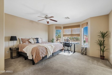 This is your opportunity to own a charming 3 bedroom, 2 bathroom on The Golf Club At Johnson Ranch in Arizona - for sale on GolfHomes.com, golf home, golf lot