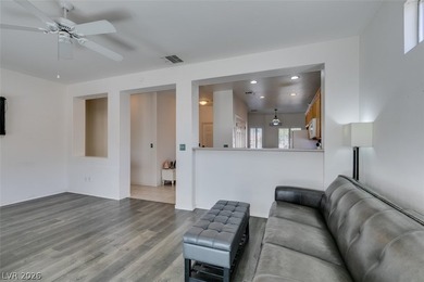 Welcome to the heart of Sun City MacDonald Ranch, one of on Desert Willow Golf Course in Nevada - for sale on GolfHomes.com, golf home, golf lot