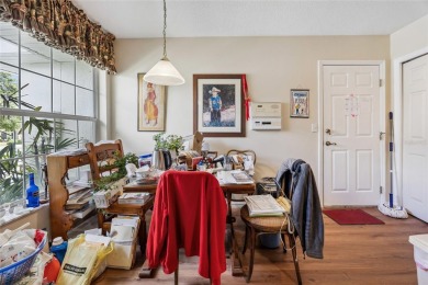 Welcome to this spacious 2-bedroom, 2-bathroom home nestled in on Summerglen Country Club in Florida - for sale on GolfHomes.com, golf home, golf lot