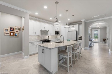 This ONE OF A KIND SOLAR POWERED (ZERO ELECTRIC BILL) home is on The Club At Grandezza in Florida - for sale on GolfHomes.com, golf home, golf lot