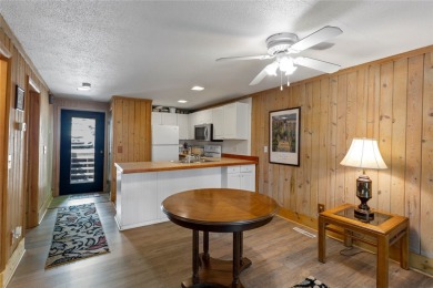 Charming two bedroom, one bath condo in sought-after Keowee Key on Keowee Key Golf and Country Club in South Carolina - for sale on GolfHomes.com, golf home, golf lot