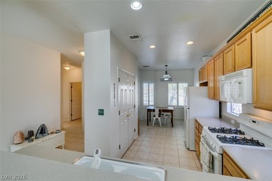 Welcome to the heart of Sun City MacDonald Ranch, one of on Desert Willow Golf Course in Nevada - for sale on GolfHomes.com, golf home, golf lot