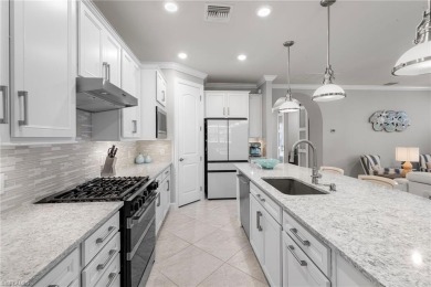 This ONE OF A KIND SOLAR POWERED (ZERO ELECTRIC BILL) home is on The Club At Grandezza in Florida - for sale on GolfHomes.com, golf home, golf lot