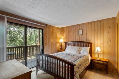 Charming two bedroom, one bath condo in sought-after Keowee Key on Keowee Key Golf and Country Club in South Carolina - for sale on GolfHomes.com, golf home, golf lot