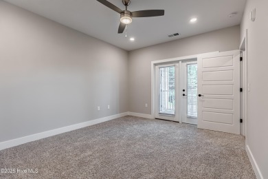 New construction. Welcome to The Shelby, where luxury meets on Crow Creek Golf Club in North Carolina - for sale on GolfHomes.com, golf home, golf lot