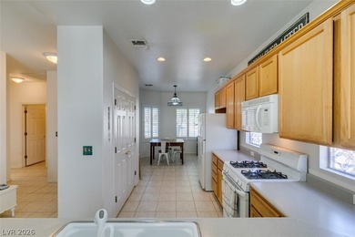 Welcome to the heart of Sun City MacDonald Ranch, one of on Desert Willow Golf Course in Nevada - for sale on GolfHomes.com, golf home, golf lot