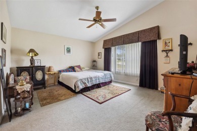 Welcome to this spacious 2-bedroom, 2-bathroom home nestled in on Summerglen Country Club in Florida - for sale on GolfHomes.com, golf home, golf lot