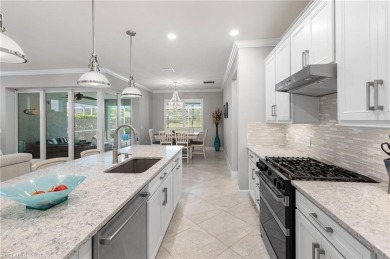 This ONE OF A KIND SOLAR POWERED (ZERO ELECTRIC BILL) home is on The Club At Grandezza in Florida - for sale on GolfHomes.com, golf home, golf lot