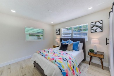 Beautifully Updated Home in Prime St. Petersburg Location!

 on St. Petersburg Country Club in Florida - for sale on GolfHomes.com, golf home, golf lot