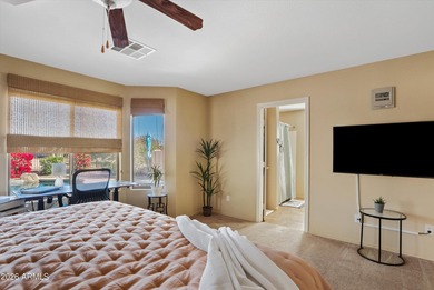 This is your opportunity to own a charming 3 bedroom, 2 bathroom on The Golf Club At Johnson Ranch in Arizona - for sale on GolfHomes.com, golf home, golf lot