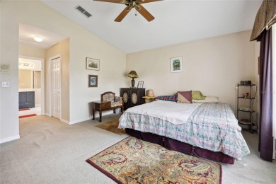 Welcome to this spacious 2-bedroom, 2-bathroom home nestled in on Summerglen Country Club in Florida - for sale on GolfHomes.com, golf home, golf lot