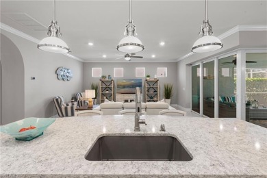 This ONE OF A KIND SOLAR POWERED (ZERO ELECTRIC BILL) home is on The Club At Grandezza in Florida - for sale on GolfHomes.com, golf home, golf lot