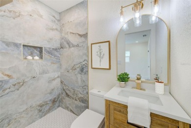 Beautifully Updated Home in Prime St. Petersburg Location!

 on St. Petersburg Country Club in Florida - for sale on GolfHomes.com, golf home, golf lot