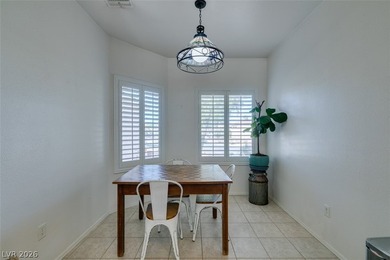 Welcome to the heart of Sun City MacDonald Ranch, one of on Desert Willow Golf Course in Nevada - for sale on GolfHomes.com, golf home, golf lot