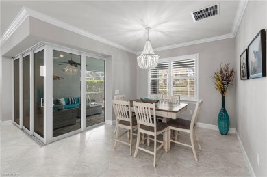 This ONE OF A KIND SOLAR POWERED (ZERO ELECTRIC BILL) home is on The Club At Grandezza in Florida - for sale on GolfHomes.com, golf home, golf lot