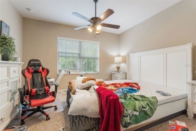 Welcome to this stunning 5-bedroom, 4-bath home with a 2-car on Harmony Golf Preserve in Florida - for sale on GolfHomes.com, golf home, golf lot
