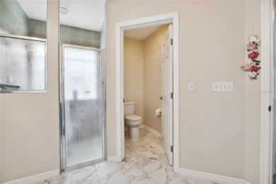 Welcome to this spacious 2-bedroom, 2-bathroom home nestled in on Summerglen Country Club in Florida - for sale on GolfHomes.com, golf home, golf lot