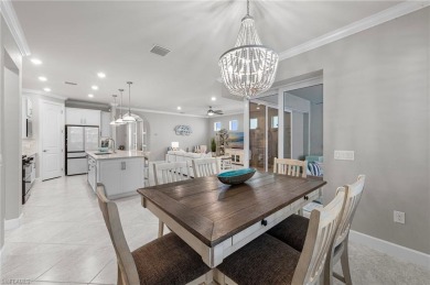 This ONE OF A KIND SOLAR POWERED (ZERO ELECTRIC BILL) home is on The Club At Grandezza in Florida - for sale on GolfHomes.com, golf home, golf lot