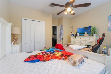 Welcome to this stunning 5-bedroom, 4-bath home with a 2-car on Harmony Golf Preserve in Florida - for sale on GolfHomes.com, golf home, golf lot