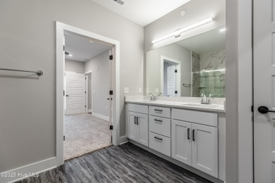 New construction. Welcome to The Shelby, where luxury meets on Crow Creek Golf Club in North Carolina - for sale on GolfHomes.com, golf home, golf lot