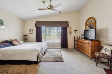 Welcome to this spacious 2-bedroom, 2-bathroom home nestled in on Summerglen Country Club in Florida - for sale on GolfHomes.com, golf home, golf lot