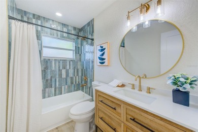 Beautifully Updated Home in Prime St. Petersburg Location!

 on St. Petersburg Country Club in Florida - for sale on GolfHomes.com, golf home, golf lot