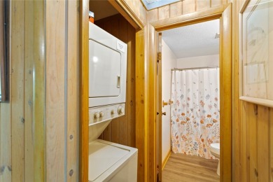 Charming two bedroom, one bath condo in sought-after Keowee Key on Keowee Key Golf and Country Club in South Carolina - for sale on GolfHomes.com, golf home, golf lot