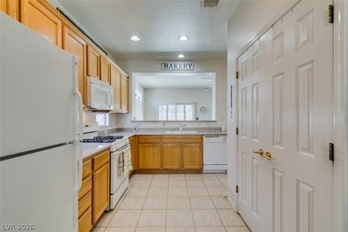 Welcome to the heart of Sun City MacDonald Ranch, one of on Desert Willow Golf Course in Nevada - for sale on GolfHomes.com, golf home, golf lot