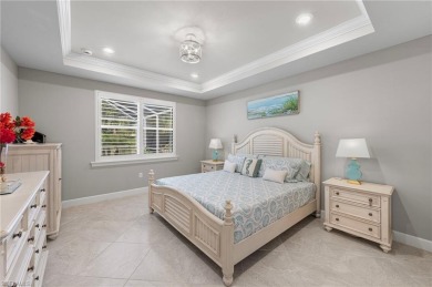 This ONE OF A KIND SOLAR POWERED (ZERO ELECTRIC BILL) home is on The Club At Grandezza in Florida - for sale on GolfHomes.com, golf home, golf lot