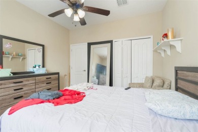 Welcome to this stunning 5-bedroom, 4-bath home with a 2-car on Harmony Golf Preserve in Florida - for sale on GolfHomes.com, golf home, golf lot