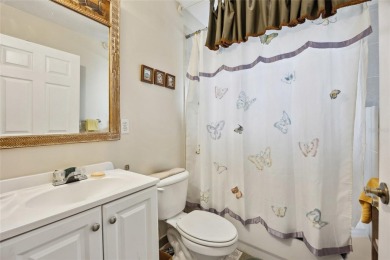 Welcome to this spacious 2-bedroom, 2-bathroom home nestled in on Summerglen Country Club in Florida - for sale on GolfHomes.com, golf home, golf lot