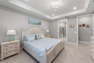 This ONE OF A KIND SOLAR POWERED (ZERO ELECTRIC BILL) home is on The Club At Grandezza in Florida - for sale on GolfHomes.com, golf home, golf lot