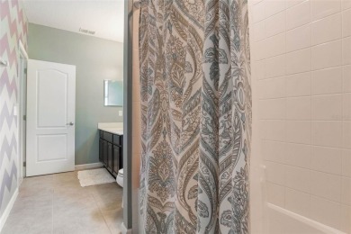 Welcome to this stunning 5-bedroom, 4-bath home with a 2-car on Harmony Golf Preserve in Florida - for sale on GolfHomes.com, golf home, golf lot