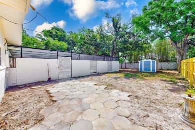 Beautifully Updated Home in Prime St. Petersburg Location!

 on St. Petersburg Country Club in Florida - for sale on GolfHomes.com, golf home, golf lot