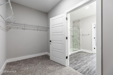 New construction. Welcome to The Shelby, where luxury meets on Crow Creek Golf Club in North Carolina - for sale on GolfHomes.com, golf home, golf lot
