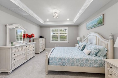 This ONE OF A KIND SOLAR POWERED (ZERO ELECTRIC BILL) home is on The Club At Grandezza in Florida - for sale on GolfHomes.com, golf home, golf lot