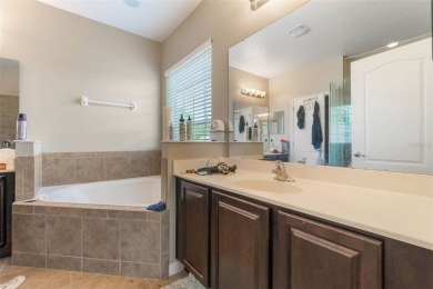 Welcome to this stunning 5-bedroom, 4-bath home with a 2-car on Harmony Golf Preserve in Florida - for sale on GolfHomes.com, golf home, golf lot