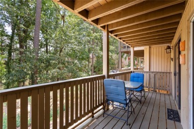 Charming two bedroom, one bath condo in sought-after Keowee Key on Keowee Key Golf and Country Club in South Carolina - for sale on GolfHomes.com, golf home, golf lot