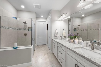 This ONE OF A KIND SOLAR POWERED (ZERO ELECTRIC BILL) home is on The Club At Grandezza in Florida - for sale on GolfHomes.com, golf home, golf lot