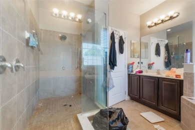 Welcome to this stunning 5-bedroom, 4-bath home with a 2-car on Harmony Golf Preserve in Florida - for sale on GolfHomes.com, golf home, golf lot