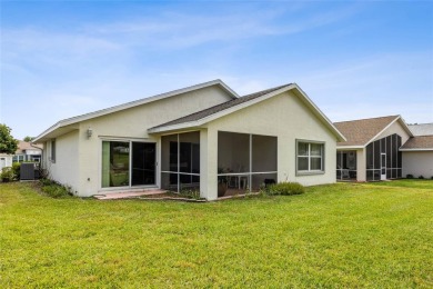 Welcome to this spacious 2-bedroom, 2-bathroom home nestled in on Summerglen Country Club in Florida - for sale on GolfHomes.com, golf home, golf lot