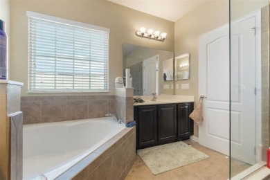 Welcome to this stunning 5-bedroom, 4-bath home with a 2-car on Harmony Golf Preserve in Florida - for sale on GolfHomes.com, golf home, golf lot