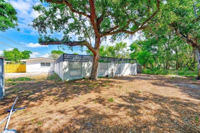 Beautifully Updated Home in Prime St. Petersburg Location!

 on St. Petersburg Country Club in Florida - for sale on GolfHomes.com, golf home, golf lot